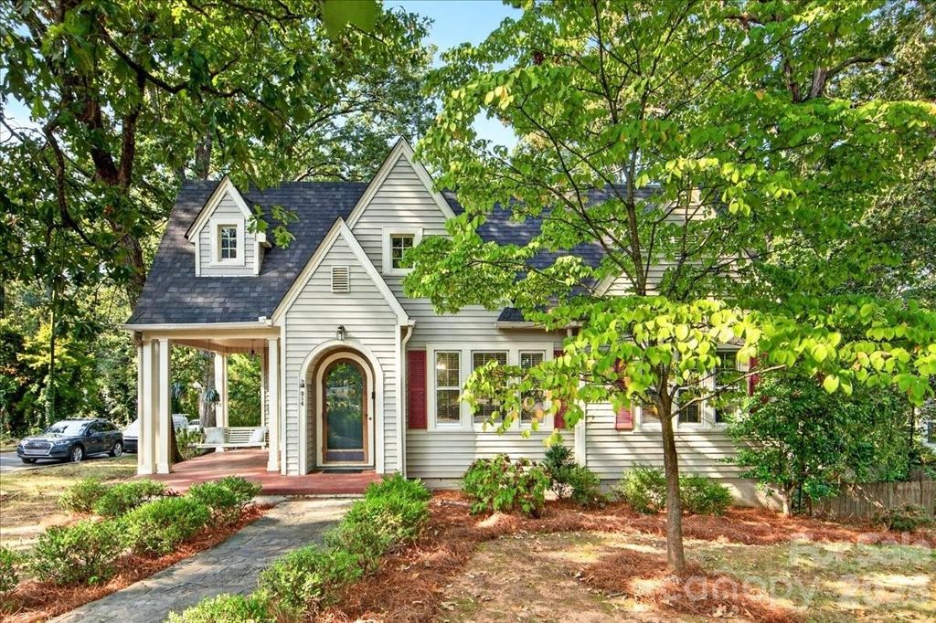 914 S Johnson Street, Monroe, NC 28112