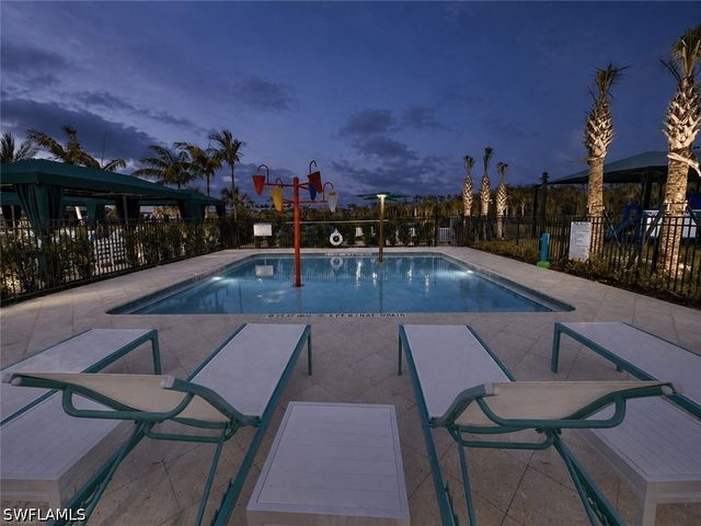 20921 Thistle Leaf LN, Estero, FL 33928