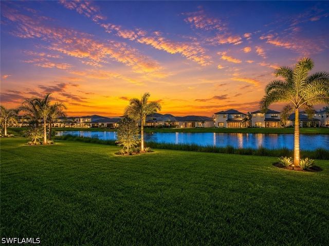 20921 Thistle Leaf LN, Estero, FL 33928