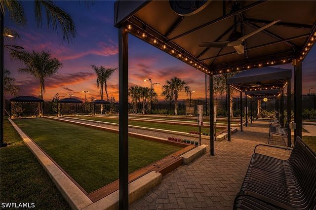 20921 Thistle Leaf LN, Estero, FL 33928