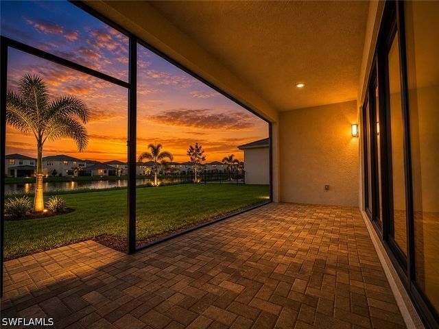 20921 Thistle Leaf LN, Estero, FL 33928