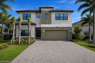 20921 Thistle Leaf LN, Estero, FL 33928