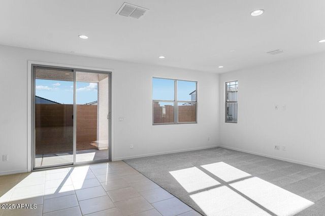 25161 N 165TH Avenue, Surprise, AZ 85387