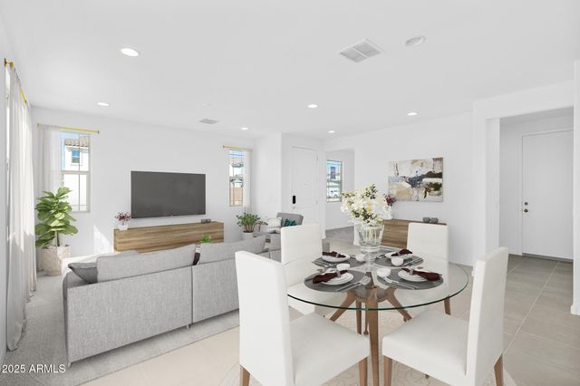 25161 N 165TH Avenue, Surprise, AZ 85387