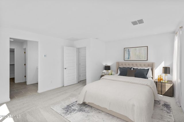 25161 N 165TH Avenue, Surprise, AZ 85387