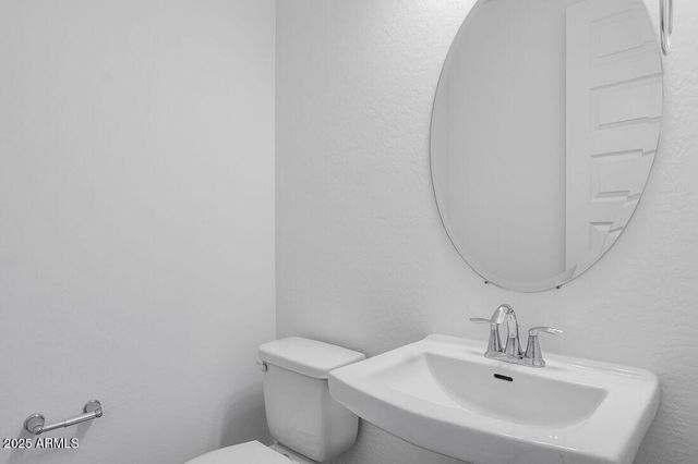 25161 N 165TH Avenue, Surprise, AZ 85387