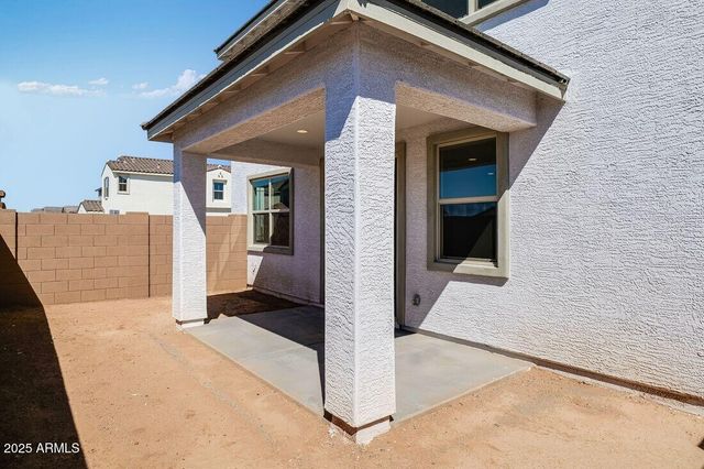 25161 N 165TH Avenue, Surprise, AZ 85387