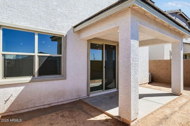 25161 N 165TH Avenue, Surprise, AZ 85387