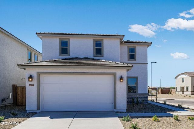 25161 N 165TH Avenue, Surprise, AZ 85387