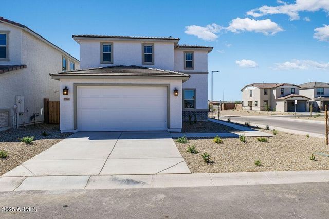25161 N 165TH Avenue, Surprise, AZ 85387