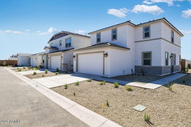 25161 N 165TH Avenue, Surprise, AZ 85387