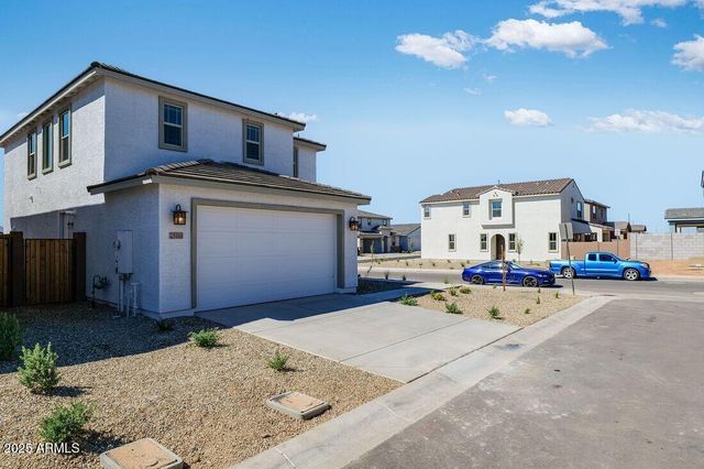 25161 N 165TH Avenue, Surprise, AZ 85387