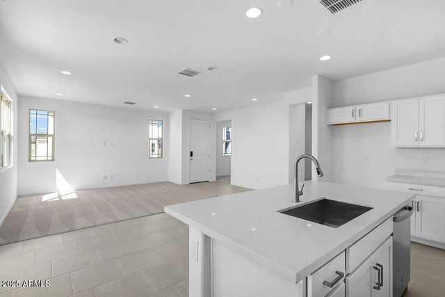 25161 N 165TH Avenue, Surprise, AZ 85387