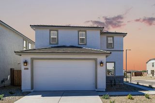 25161 N 165TH Avenue, Surprise, AZ 85387