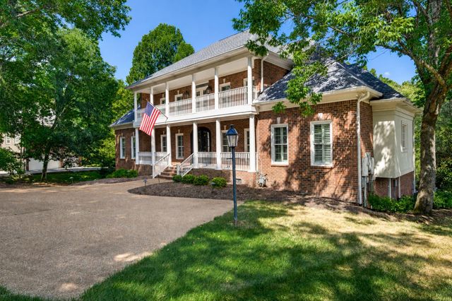 521 Grand Oaks Dr, Brentwood, TN 37027