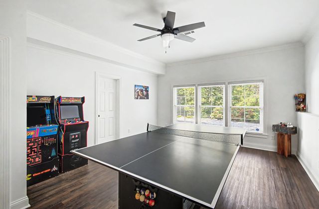 521 Grand Oaks Dr, Brentwood, TN 37027