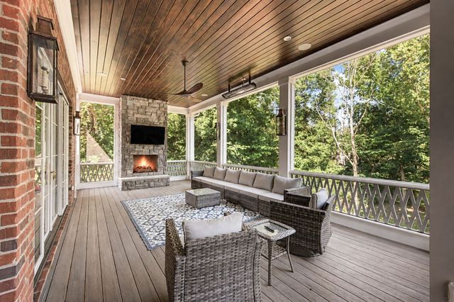 521 Grand Oaks Dr, Brentwood, TN 37027