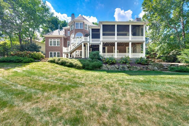 521 Grand Oaks Dr, Brentwood, TN 37027