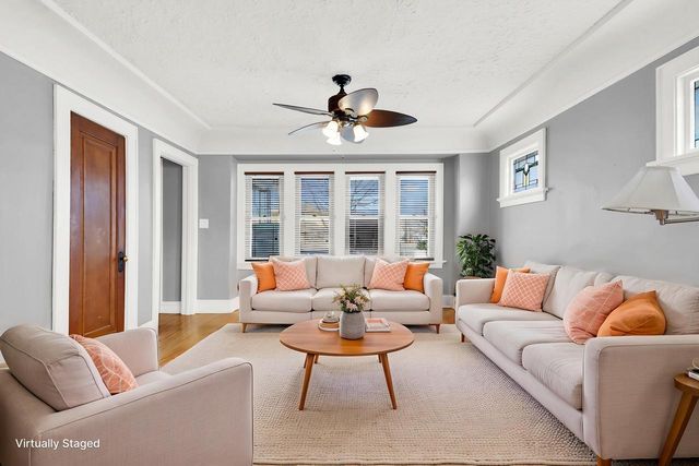 3679 E Birchwood AVENUE, Cudahy, WI 53110