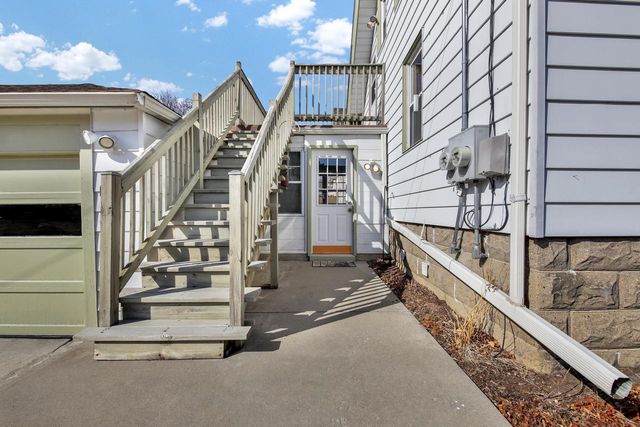 3679 E Birchwood AVENUE, Cudahy, WI 53110