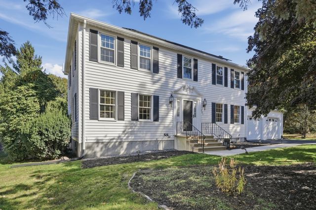 251 Congress Street, Milford, MA 01757