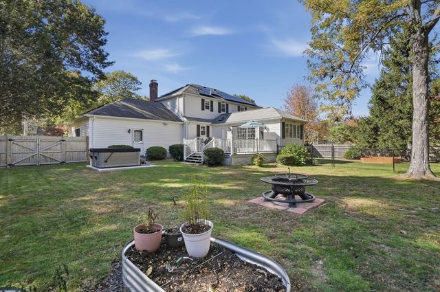 251 Congress Street, Milford, MA 01757