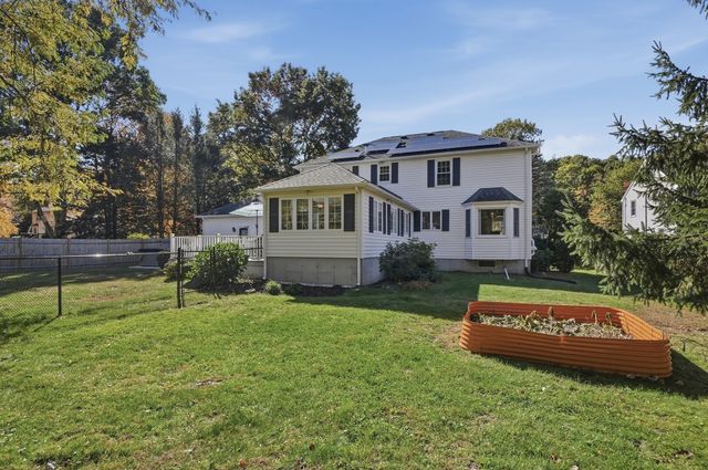 251 Congress Street, Milford, MA 01757