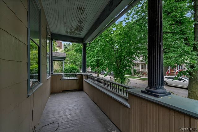 49 Park Street, Buffalo, NY 14201