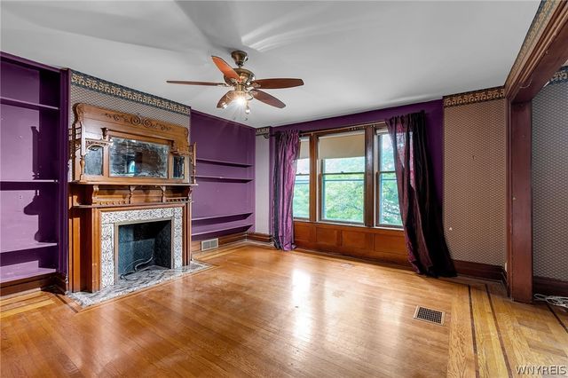 49 Park Street, Buffalo, NY 14201