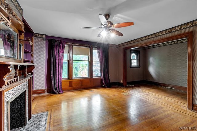 49 Park Street, Buffalo, NY 14201