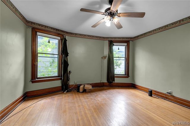 49 Park Street, Buffalo, NY 14201