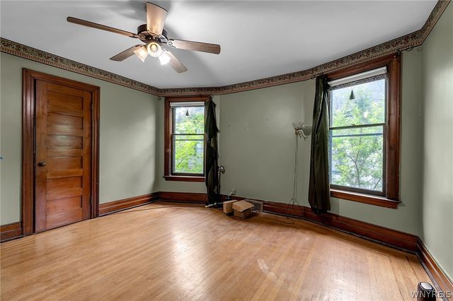 49 Park Street, Buffalo, NY 14201
