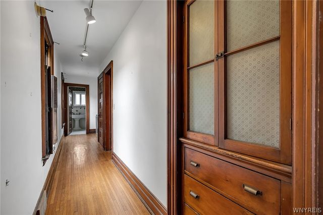 49 Park Street, Buffalo, NY 14201