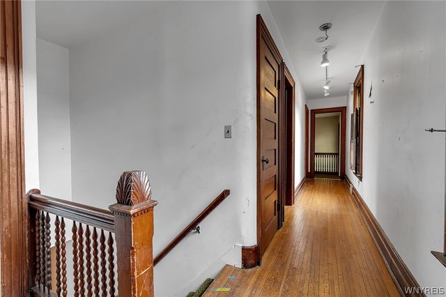 49 Park Street, Buffalo, NY 14201