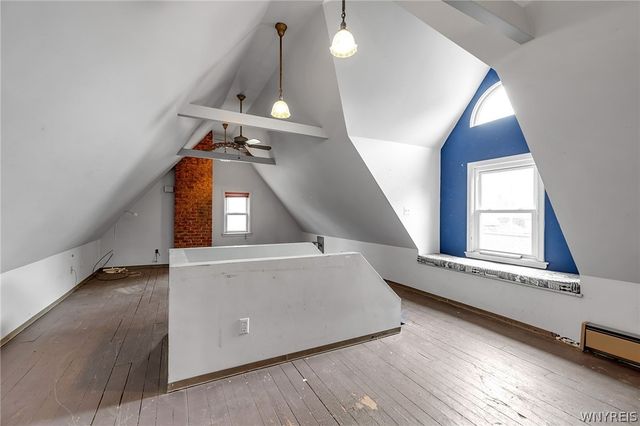 49 Park Street, Buffalo, NY 14201