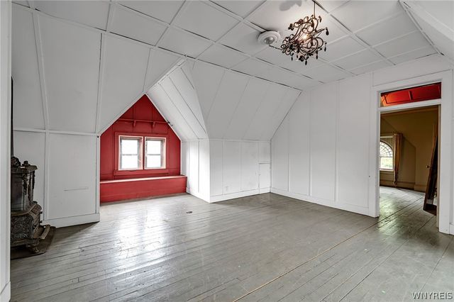 49 Park Street, Buffalo, NY 14201