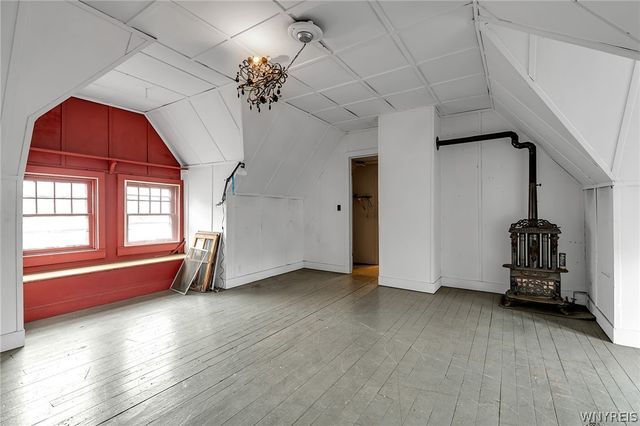 49 Park Street, Buffalo, NY 14201