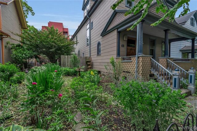 49 Park Street, Buffalo, NY 14201