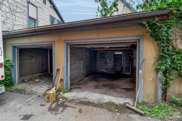 49 Park Street, Buffalo, NY 14201