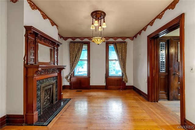 49 Park Street, Buffalo, NY 14201
