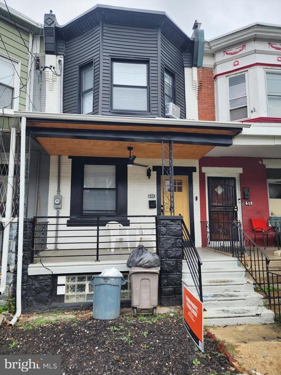 620 S 55TH ST, Philadelphia, PA 19143