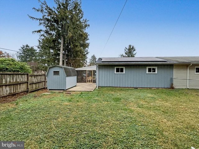 1830 HEISHMAN GARDEN DRIVE, Carlisle, PA 17013