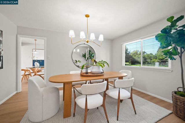 1517 Harlan Dr, Danville, CA 94526