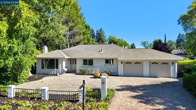 1517 Harlan Dr, Danville, CA 94526