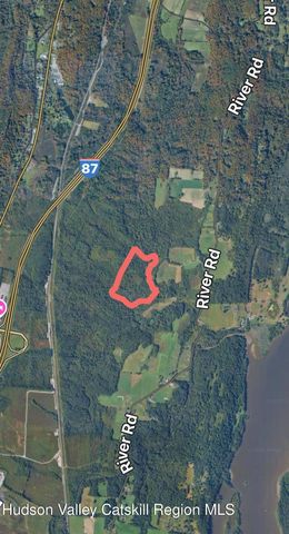 0 E Hawley Lane, New Baltimore, NY 12124