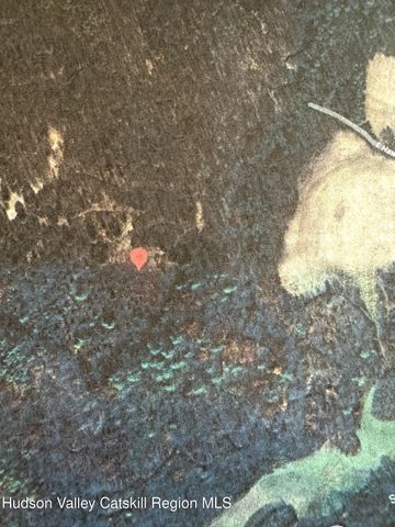 0 E Hawley Lane, New Baltimore, NY 12124