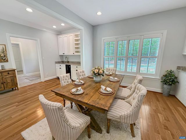 1025 E PELHAM DR, Keswick, VA 22947