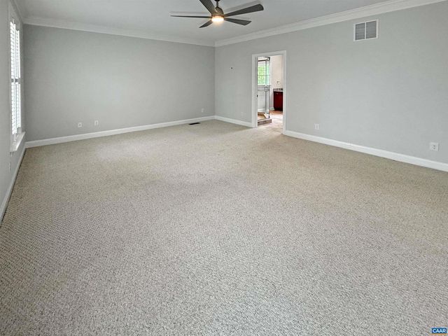 1025 E PELHAM DR, Keswick, VA 22947