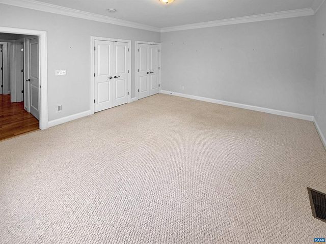 1025 E PELHAM DR, Keswick, VA 22947