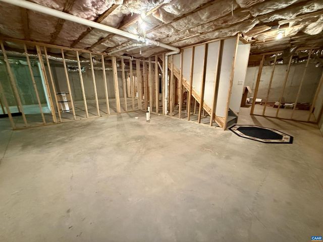 1025 E PELHAM DR, Keswick, VA 22947